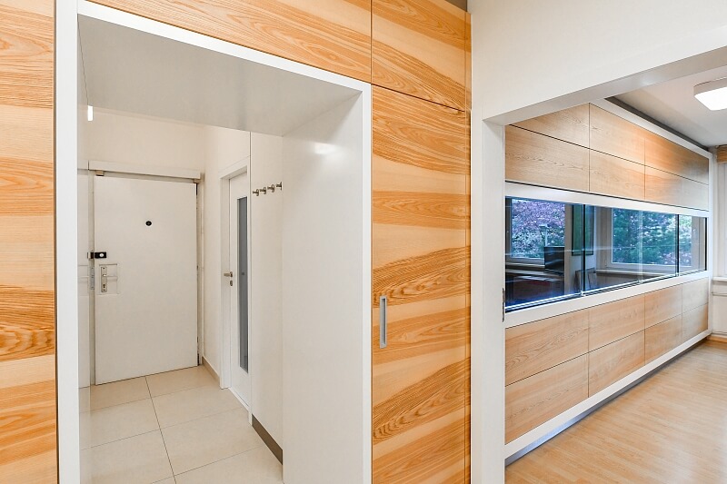 Valentova, Chodov - Praha 4 | Prodej, Byt 3+1, 93 m²