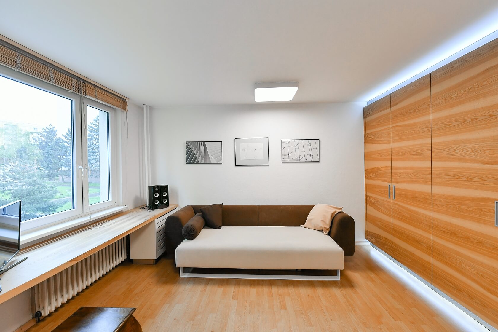 Valentova, Chodov - Praha 4 | Prodej, Byt 3+1, 93 m²