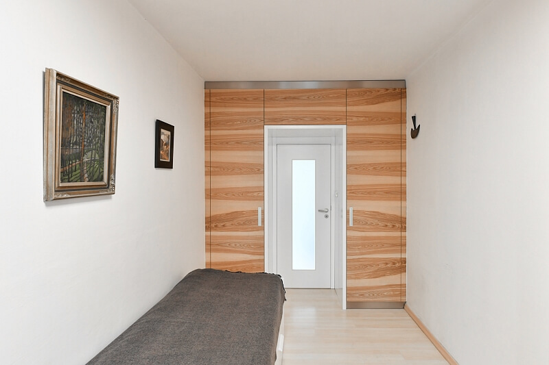 Valentova, Chodov - Prague 4 | Sale, Apartment Two-bedroom (3+1), 93 m²