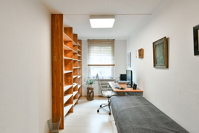 Valentova, Chodov - Praha 4 | Prodej, Byt 3+1, 93 m²