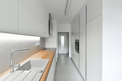 Valentova, Chodov - Prague 4 | Sale, Apartment Two-bedroom (3+1), 93 m²