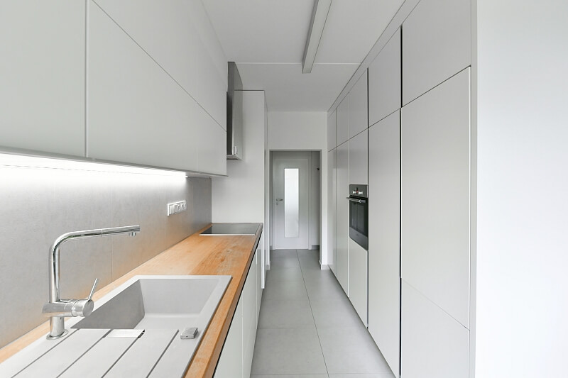 Valentova, Chodov - Prague 4 | Sale, Apartment Two-bedroom (3+1), 93 m²