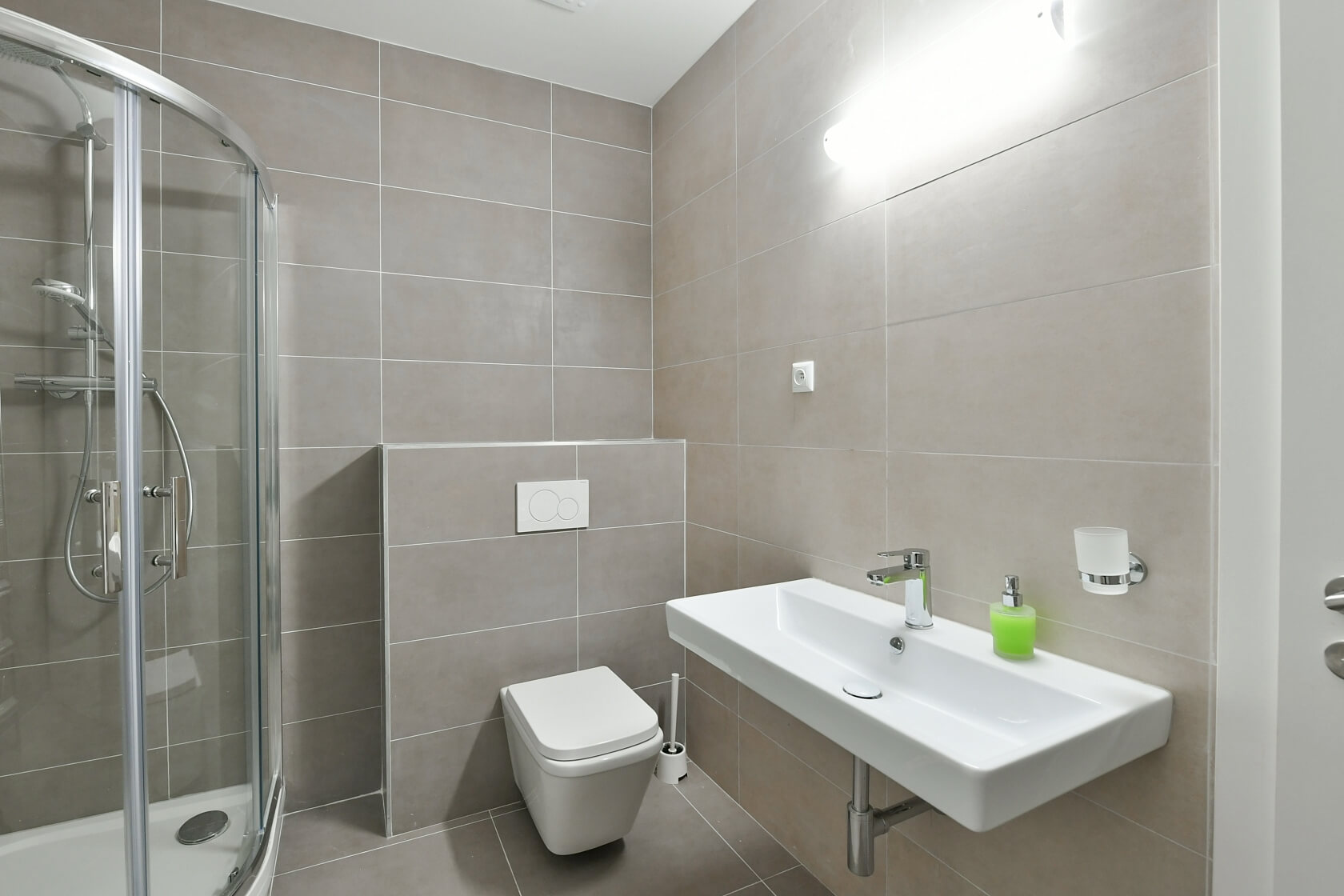 Chalupnická, Hostivař - Praha 10 | Prodej, Byt 2+kk, 61 m²