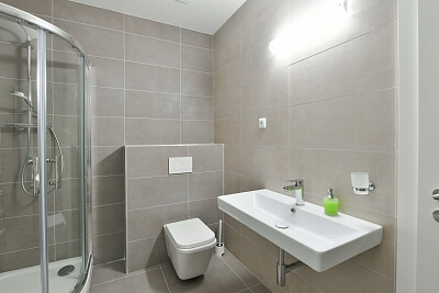 Chalupnická, Hostivař - Prague 10 | Sale, Apartment One-bedroom (2+kk), 61 m²