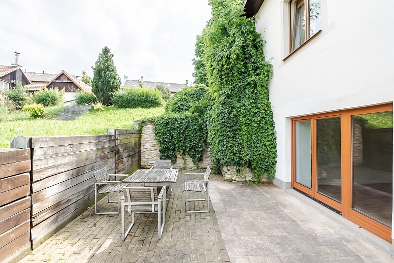 Chalupnická, Hostivař - Prague 10 | Sale, Apartment One-bedroom (2+kk), 61 m²