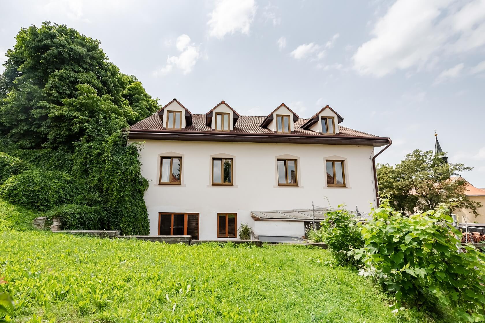 Chalupnická, Hostivař - Praha 10 | Prodej, Byt 2+kk, 61 m²