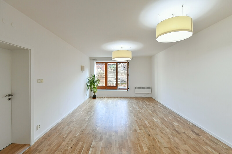 Chalupnická, Hostivař - Prague 10 | Sale, Apartment One-bedroom (2+kk), 61 m²