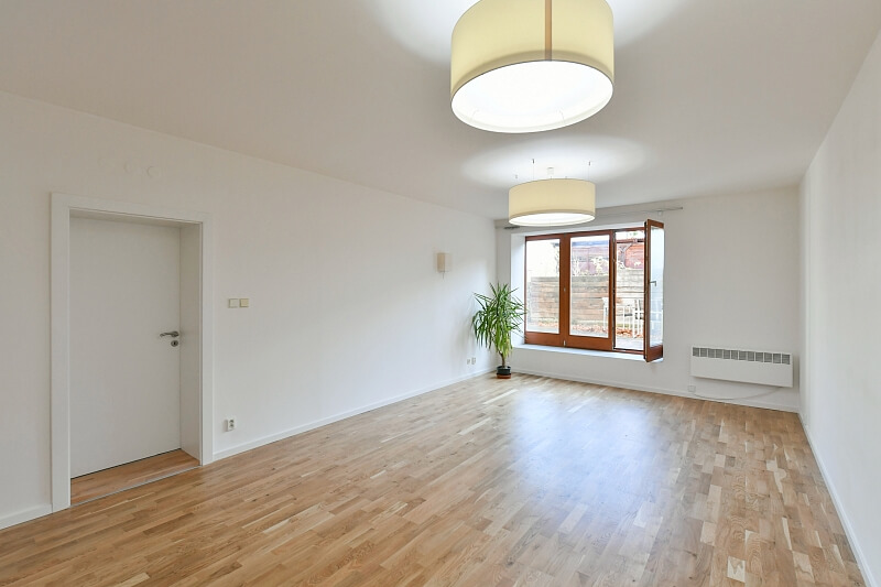 Chalupnická, Hostivař - Praha 10 | Prodej, Byt 2+kk, 61 m²