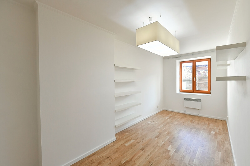 Chalupnická, Hostivař - Prague 10 | Sale, Apartment One-bedroom (2+kk), 61 m²