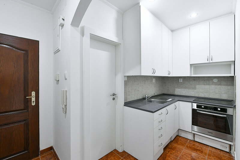 Chalupnická, Hostivař - Praha 10 | Prodej, Byt 2+kk, 61 m²