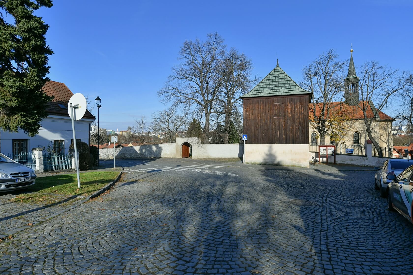 Chalupnická, Hostivař - Praha 10 | Prodej, Byt 2+kk, 61 m²