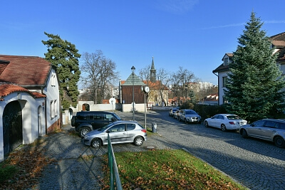 Chalupnická, Hostivař - Praha 10 | Prodej, Byt 2+kk, 61 m²