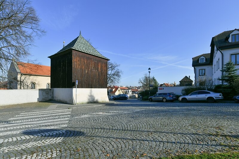 Chalupnická, Hostivař - Prague 10 | Sale, Apartment One-bedroom (2+kk), 61 m²