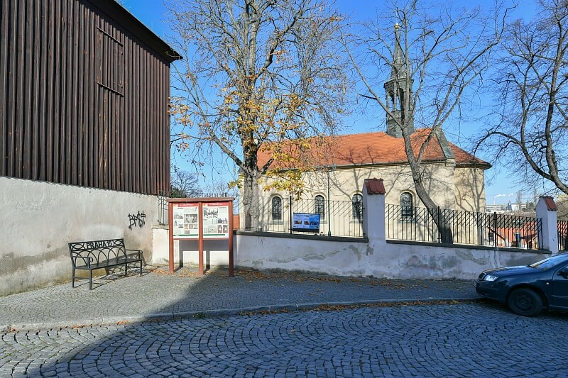 Chalupnická, Hostivař - Praha 10 | Prodej, Byt 2+kk, 61 m²