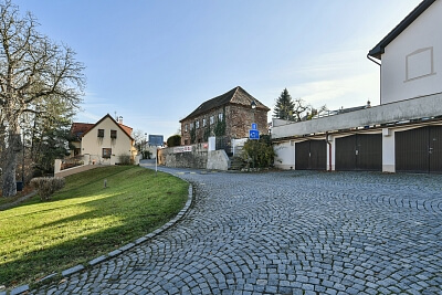 Chalupnická, Hostivař - Praha 10 | Prodej, Byt 2+kk, 61 m²