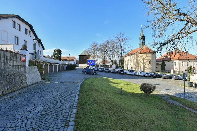 Chalupnická, Hostivař - Praha 10 | Prodej, Byt 2+kk, 61 m²