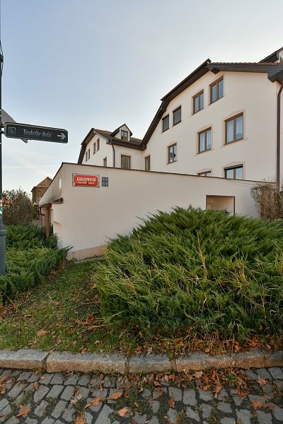 Chalupnická, Hostivař - Praha 10 | Prodej, Byt 2+kk, 61 m²