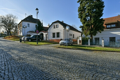 Chalupnická, Hostivař - Prague 10 | Sale, Apartment One-bedroom (2+kk), 61 m²