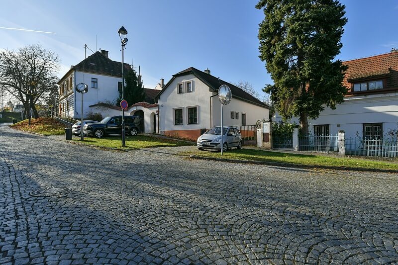 Chalupnická, Hostivař - Praha 10 | Prodej, Byt 2+kk, 61 m²