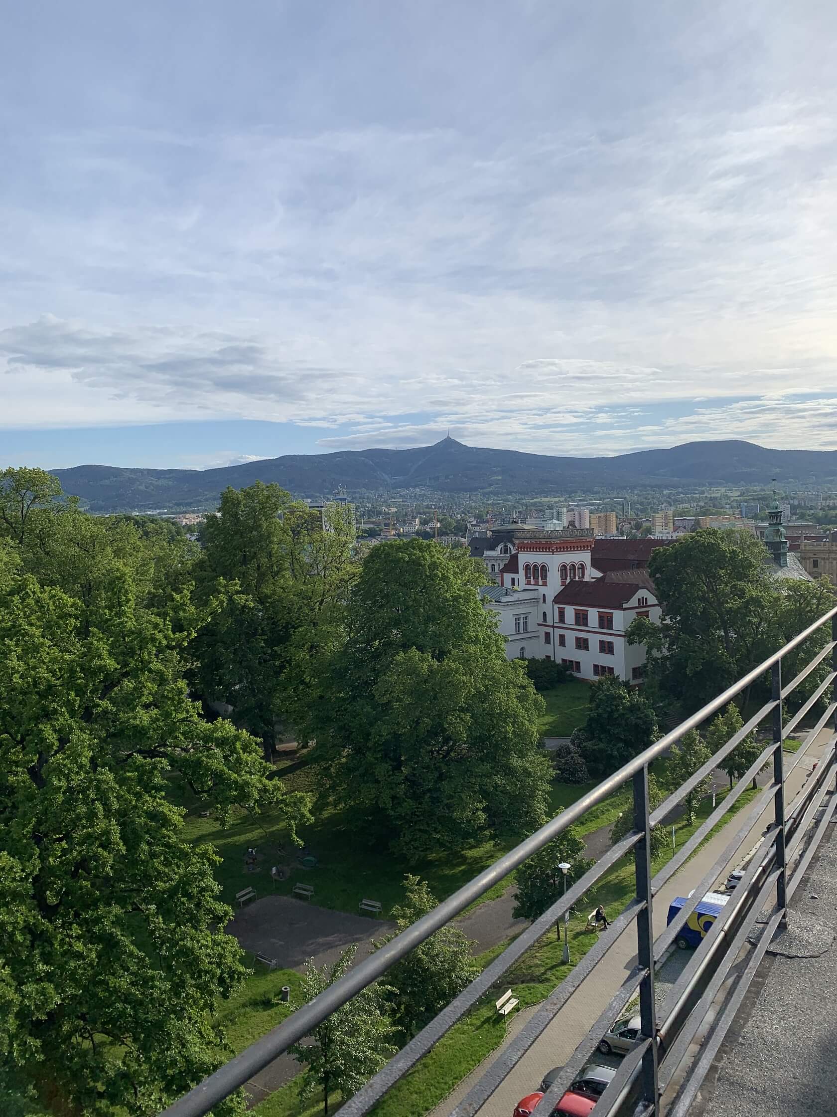 Gutenbergova, Liberec | Prodej, Byt 3+1, 108 m²