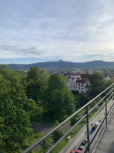 Gutenbergova, Liberec | Sale, Apartment Two-bedroom (3+1), 108 m²