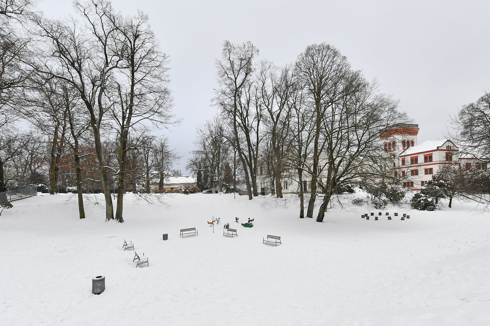 Gutenbergova, Liberec | Sale, Apartment Two-bedroom (3+1), 108 m²