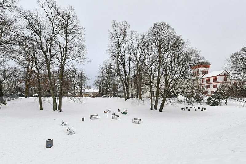 Gutenbergova, Liberec | Prodej, Byt 3+1, 108 m²