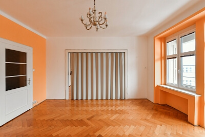 Gutenbergova, Liberec | Sale, Apartment Two-bedroom (3+1), 108 m²