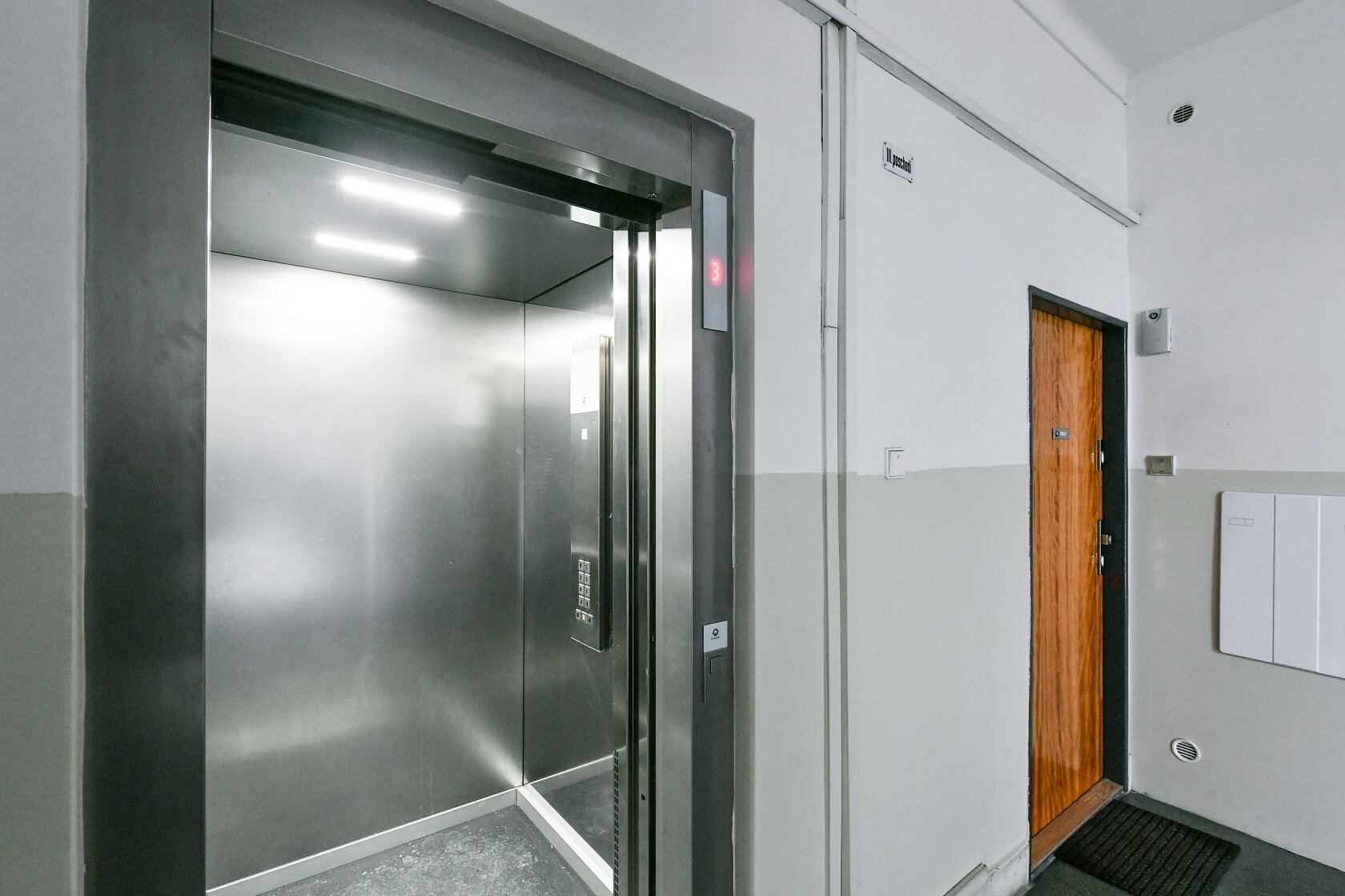 Gutenbergova, Liberec | Prodej, Byt 3+1, 108 m²