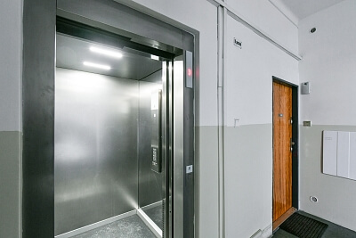 Gutenbergova, Liberec | Sale, Apartment Two-bedroom (3+1), 108 m²