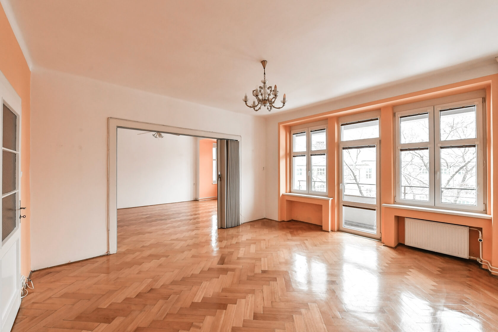 Gutenbergova, Liberec | Prodej, Byt 3+1, 108 m²