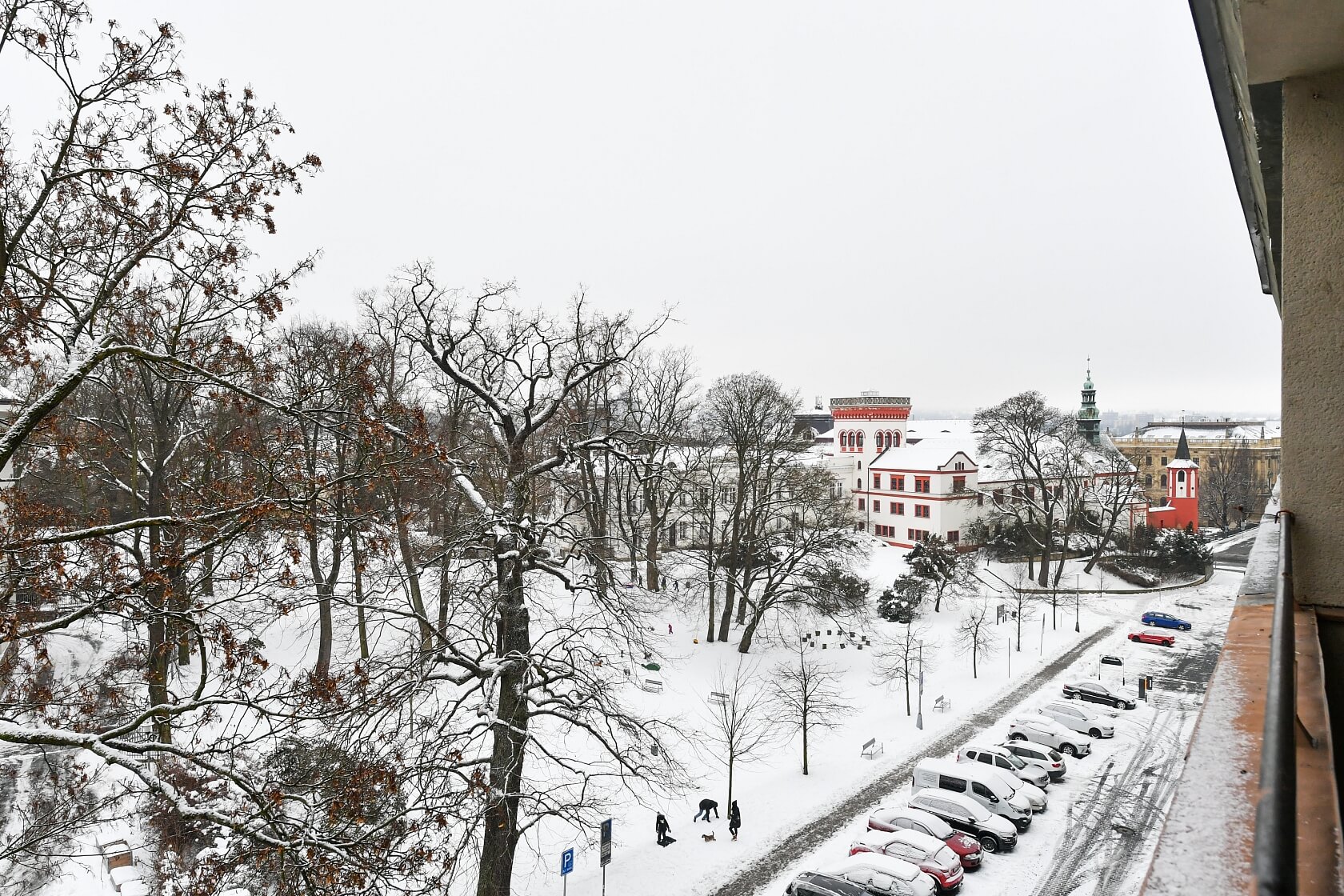 Gutenbergova, Liberec | Prodej, Byt 3+1, 108 m²