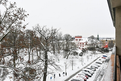 Gutenbergova, Liberec | Sale, Apartment Two-bedroom (3+1), 108 m²