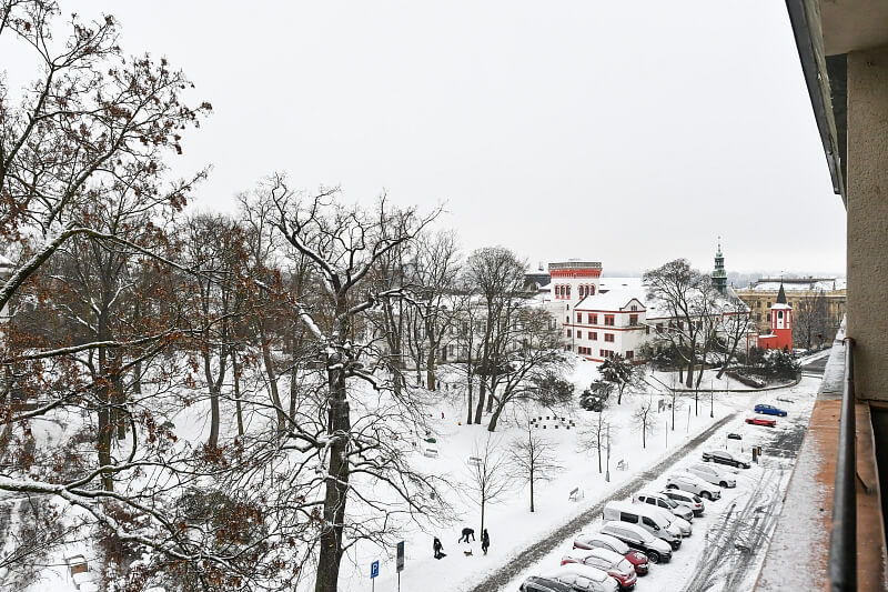 Gutenbergova, Liberec | Prodej, Byt 3+1, 108 m²