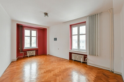 Gutenbergova, Liberec | Prodej, Byt 3+1, 108 m²