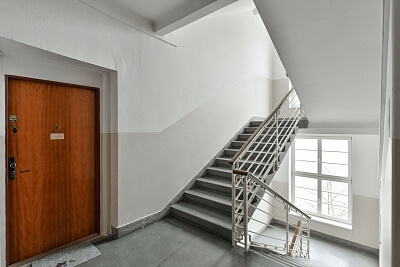 Gutenbergova, Liberec | Sale, Apartment Two-bedroom (3+1), 108 m²