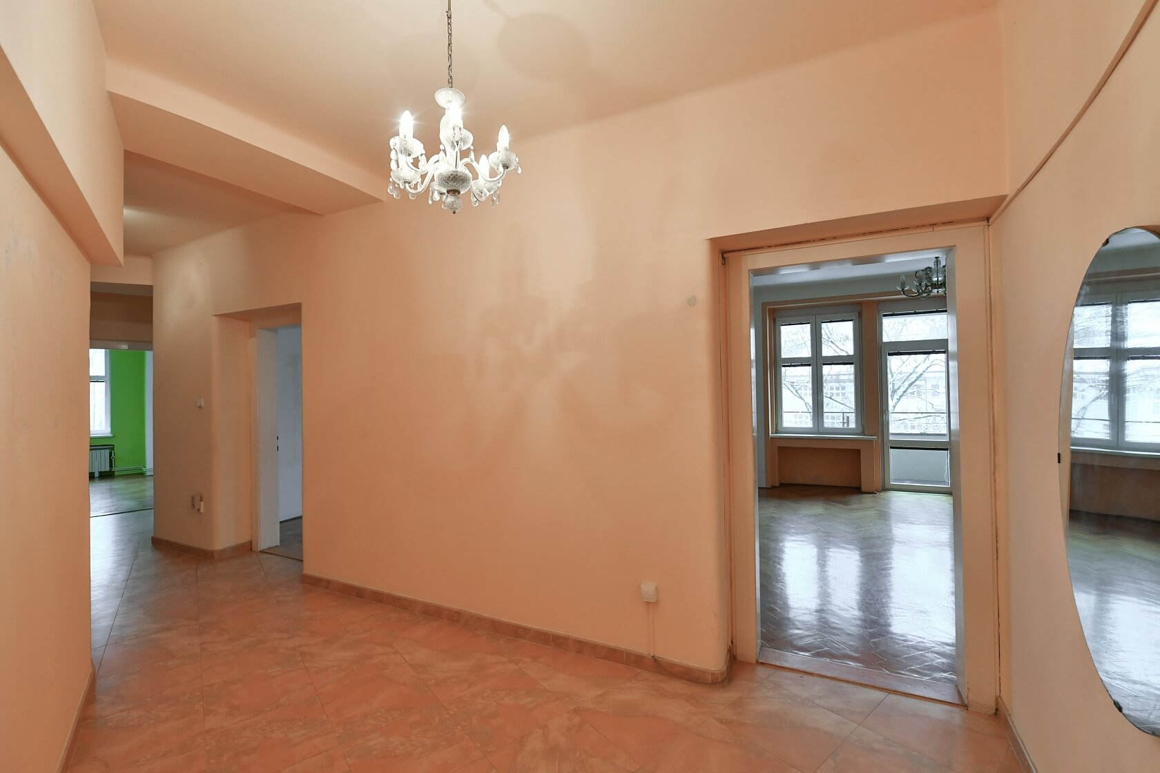 Gutenbergova, Liberec | Prodej, Byt 3+1, 108 m²