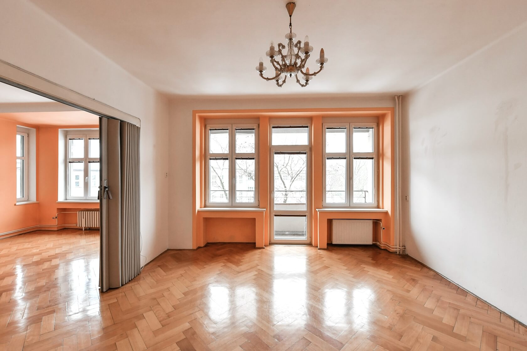 Gutenbergova, Liberec | Prodej, Byt 3+1, 108 m²