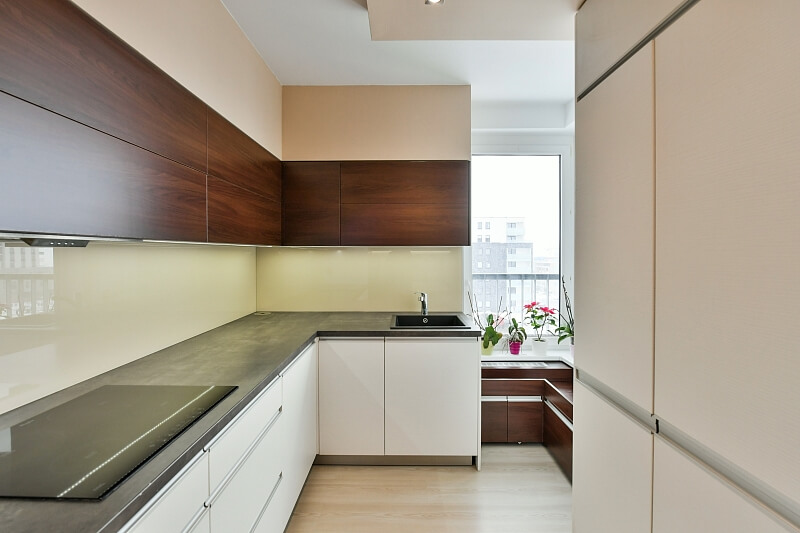 Svitákova, Stodůlky - Praha 5 | Pronájem, Byt 4+kk, 112 m²