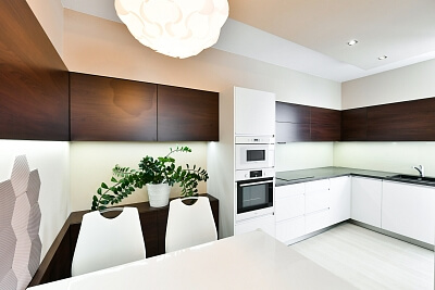 Svitákova, Stodůlky - Praha 5 | Pronájem, Byt 4+kk, 112 m²