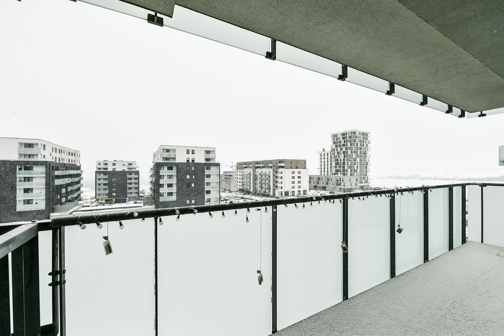 Svitákova, Stodůlky - Praha 5 | Pronájem, Byt 4+kk, 112 m²