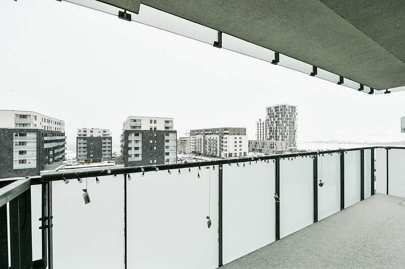 Svitákova, Stodůlky - Praha 5 | Pronájem, Byt 4+kk, 112 m²