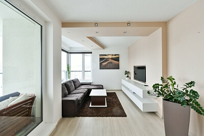 Svitákova, Stodůlky - Praha 5 | Pronájem, Byt 4+kk, 112 m²