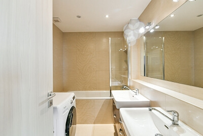 Svitákova, Stodůlky - Praha 5 | Pronájem, Byt 4+kk, 112 m²