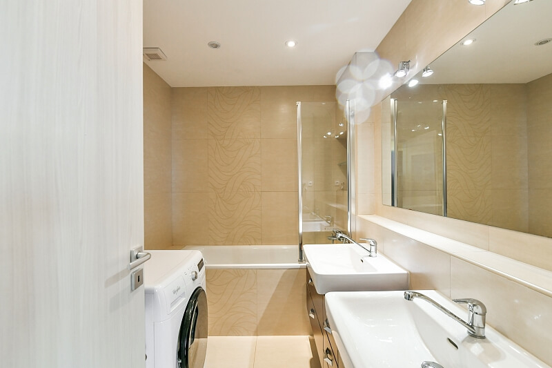 Svitákova, Stodůlky - Praha 5 | Pronájem, Byt 4+kk, 112 m²