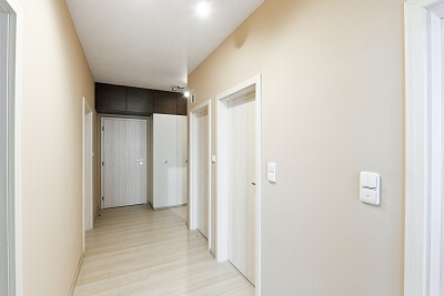 Svitákova, Stodůlky - Praha 5 | Pronájem, Byt 4+kk, 112 m²