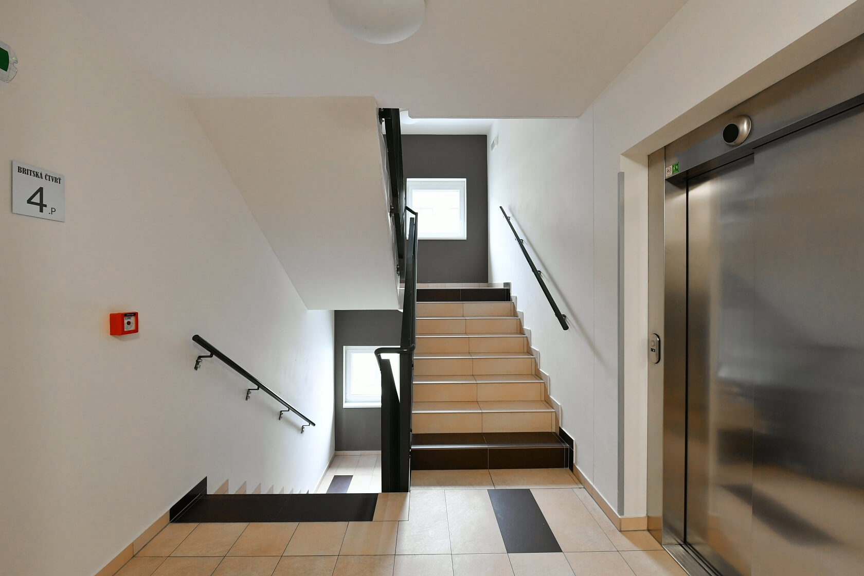 Svitákova, Stodůlky - Praha 5 | Pronájem, Byt 4+kk, 112 m²