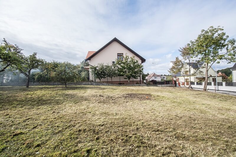 Pod Starou školou, Nebušice - Prague 6 | Sale, Land, 459 m²
