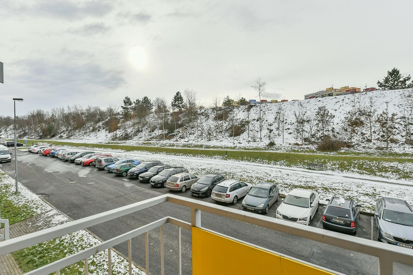 Merhoutova, Kunratice - Praha 4 | Pronájem, Byt 2+kk, 58 m²