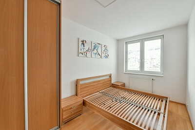 Merhoutova, Kunratice - Praha 4 | Pronájem, Byt 2+kk, 58 m²